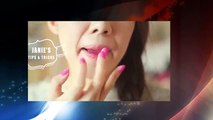 How to Get Easy Korean Gradient Lips Korean Makeup Tutorial Janies Tips Tricks