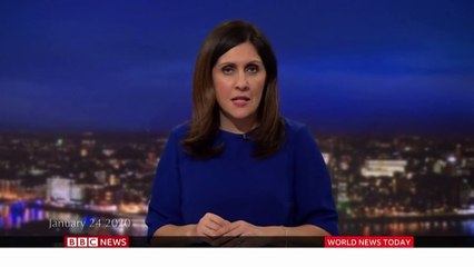 Horizon: Fergal Keane’s Journey Living with PTSD 🌍