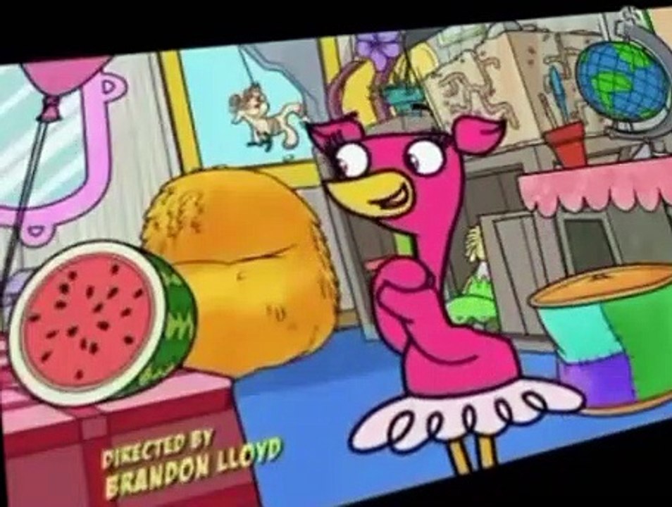 Doki Doki S02 E043 Think Pink