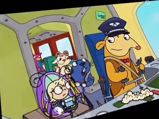 Doki Doki S02 E045 Fico’s Floaties