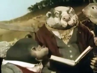 The Wind in the Willows The Wind in the Willows E035 – Fire at Toad Hall