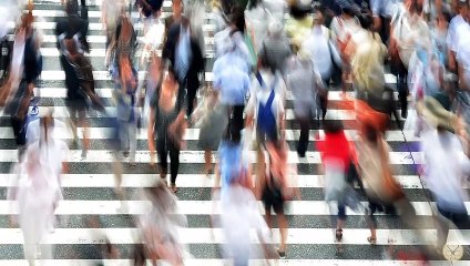 Is Your Body Asking You To Slow Down Too? ~ Show 2