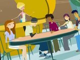 6teen 6teen S03 E001 Sweet 6teen