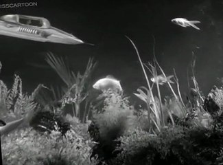 Supercar S01 E010 - A Little Art