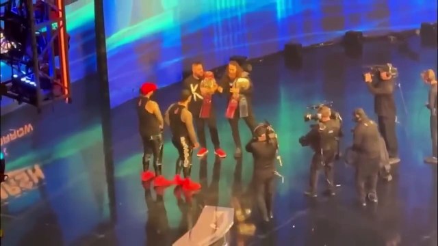 WWE Smackdown 5 May 2023 Full Highlights HD - WWE Friday Night Smack Downs 5/5/2023 Today Show HD