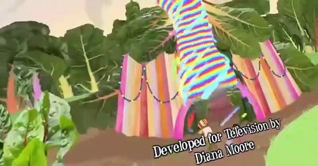 Ollie the Boy Who Became What He Ate Ollie the Boy Who Became What He Ate S02 E003 Underwater Orange