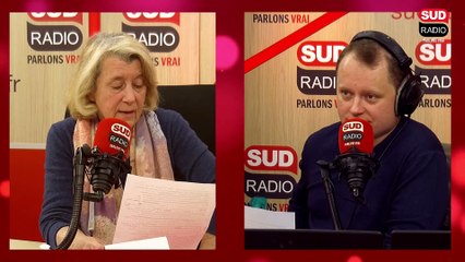 Arlette Chabot : "Macron est sous pressions"