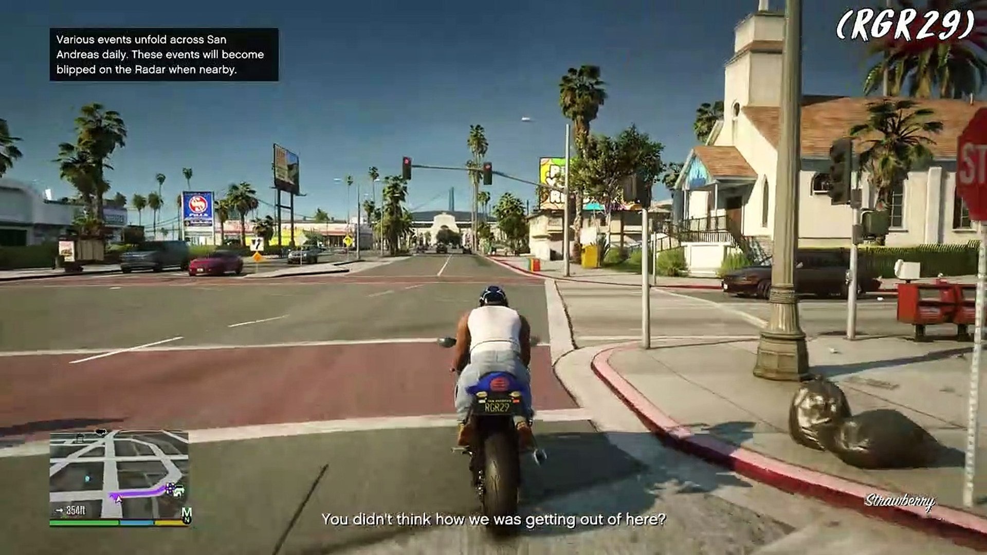 Grand Theft Auto 5 Gameplay Walkthrough Part 6 - GTA 5 - video Dailymotion