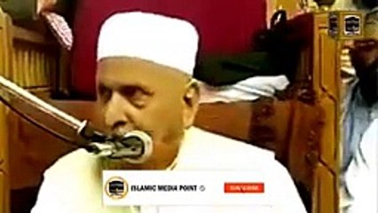 Miya Biwi Ka Sharmgaa Ko Hat Lagne Walo Sono By Maulana makki Al Hijazi _ Is_144p