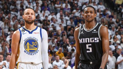 Warriors Defeat Kings 120-100 in Playoff Thriller 🔥