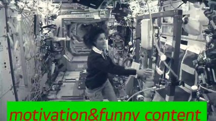 HOW IT WORKS_ The International Space Station