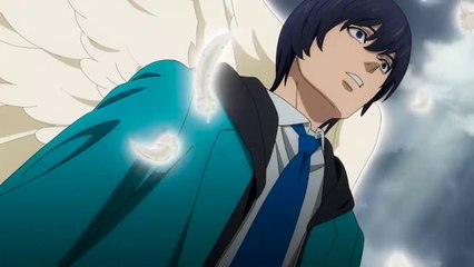 Tortured Orphan Awakened God Candidate Status But Just Simped For Crush