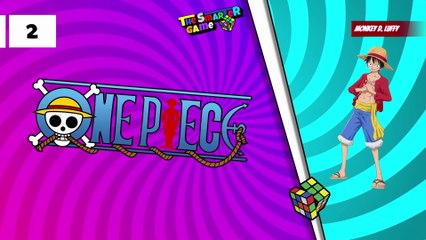 GUESS THE ANIME & HERO BASED ON THE WEAPON, CLOTHING, OR TOOL - version 2023 - EASY to HARD