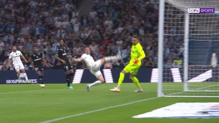 Marseille comeback reignites outside title chance