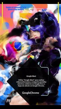 Google Chrome Top 5 Combinación con otras herramientas. Ver.4 #GoogleChrome