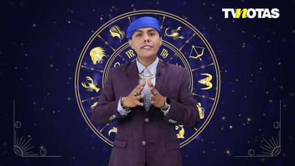 Horóscopo semanal con Yamarash, (1/2)