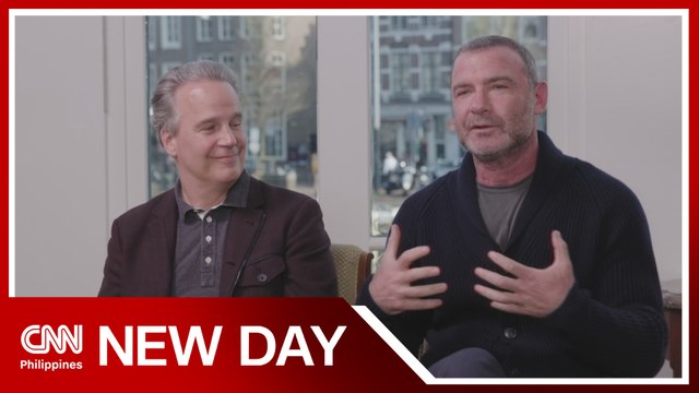 'A Small Light' premieres on Disney+ tomorrow | New Day