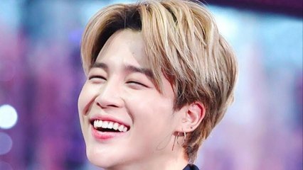 유재석도 반한 방탄소년단 지민, 예능 화제성도 'No.1'