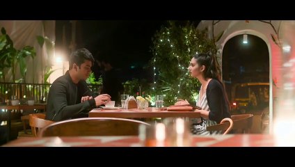 The Dating Story Young Couple part 1