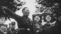 ¿Cómo era realmente Adolf Hitler?. 12 años sin piedad