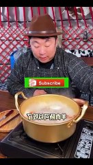 Chinese cooking delicious meat recipe|中国烹饪美味的肉食谱|중국 요리맛있는고기 레시피|resep daging masakan cina yang enak