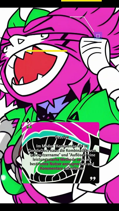 Google Docs Top 5 Effektive Nutzung nach Modus Ver.3 #GoogleDocs