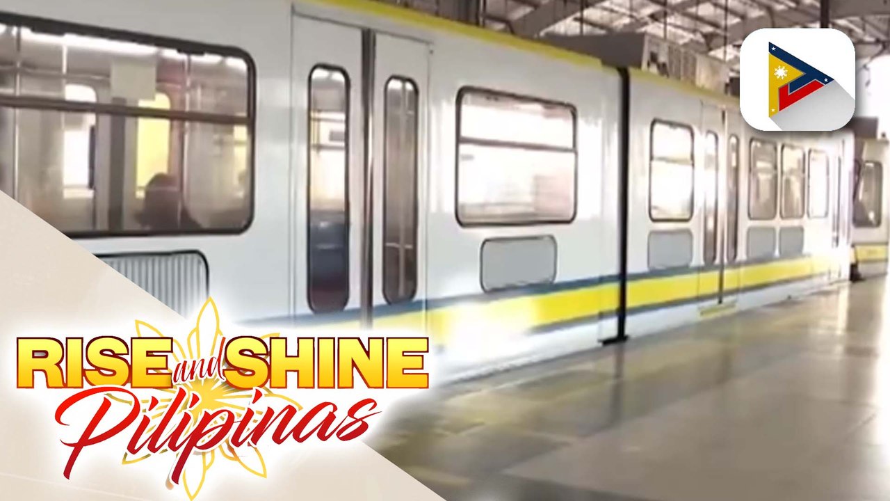 LRT-2, may handog na libreng sakay sa mga manggagawa ngayong Labor Day