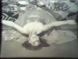 رقصة كيتي من فيلم يوناني انتاج سنة 1966/Kaiti Voutsaki oriental dance from  a greek movie 1966