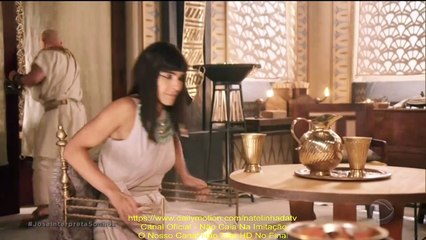 NOVELA GÊNESIS Capítulo 192 COMPLETO HD