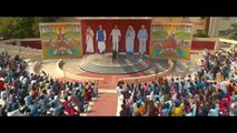 Virupaksha( 2023) Full Movie Hindi Dubbed | Sai Dharam Tej Hindi Movie | South Movie 2023