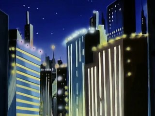 Meteoro - Capitulo 29 - Audio Latino