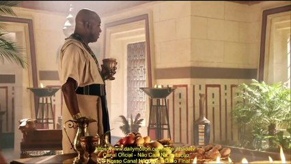 NOVELA GÊNESIS Capítulo 202 COMPLETO HD.mp4