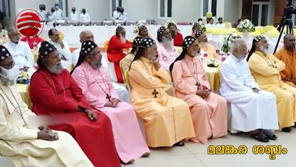 ഐക്യത്തിന്റെയും കൂട്ടായ്മയുടെയും കുറവാണ് സഭകൾ അഭിമുഖീകരിക്കുന്ന ഏറ്റവും വലിയ പ്രശ്നമെന്ന്