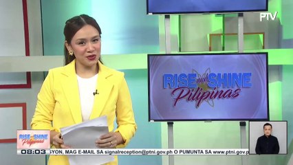 US Amb. Carlson, natikman ang Pansit Cabagan sa Isabela