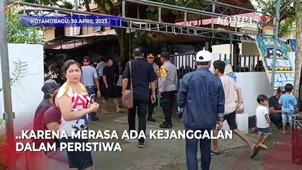 Keluarga Minta Polisi Buka CCTV Kematian Kasat Narkoba Polres Jaktim
