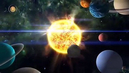 Scientists Discovered The Biggest Galaxy Ever 2023