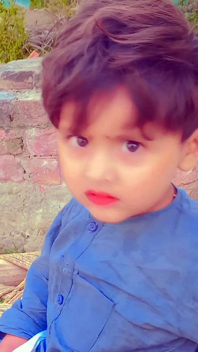 My cute btija