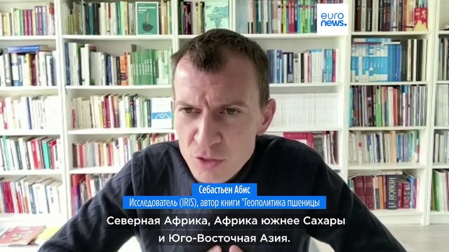 Продлят ли зерновую сделку?