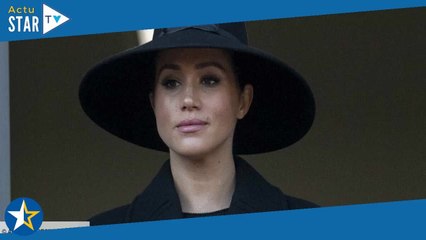 “Je refuse qu’elle m’enterre” : Meghan Markle, son père Thomas lance un appel à la réconciliation