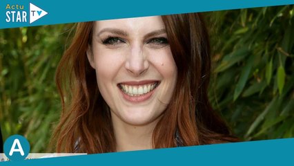 Élodie Frégé, chanteuse libérée : ce “divorce à l’amiable” qui lui offre un nouveau départ