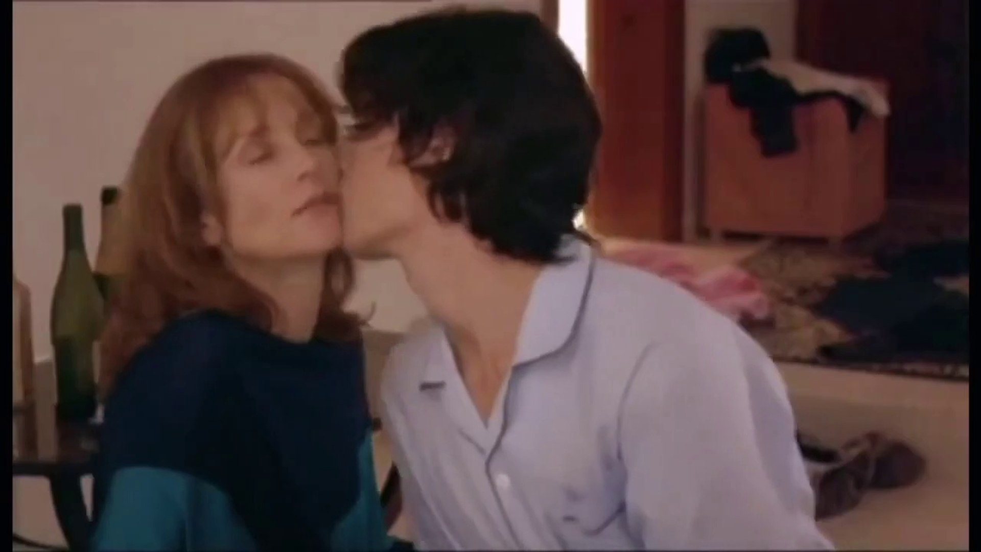 Top 5 Mother - Son Relationship Movies Part #002 - video Dailymotion