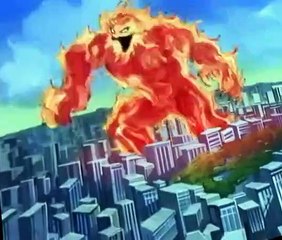 Spider-Man And His Amazing Friends S03 E08