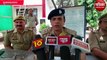 UP Nikay Chunav: रोहतक से हो रही थी तस्करी, छह लाख की अवैध शराब जब्त, देखें वीडियो
