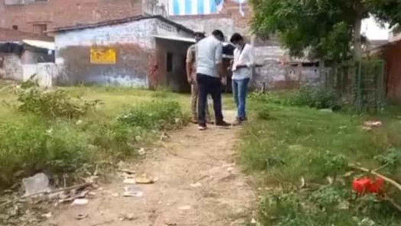 ब्रेकिंग: वाराणसी में सुबह-सुबह तड़तड़ाई गोलियां,...