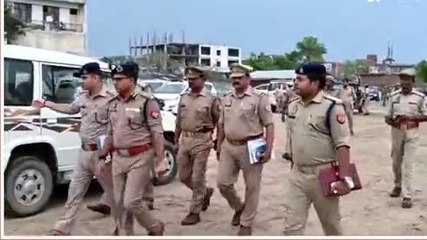 जौनपुर में आज घर से निकलने से पहले सावधान! जानिए वजह