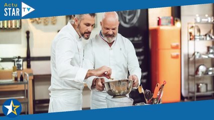 Top Chef 2023 : ce petit détail technique apporté par la production cette année qui ne passe pas ina