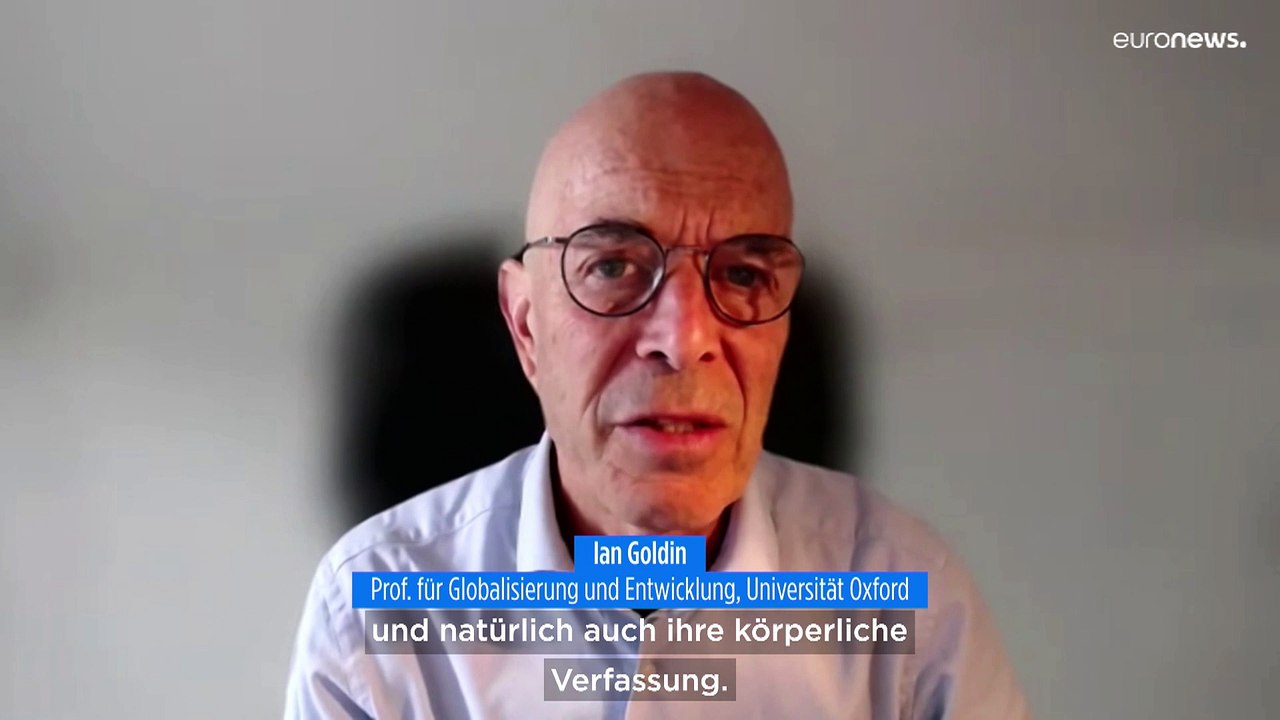 Wiederaufbau der Ukraine - ein Jahrhundertprojekt, das schon läuft