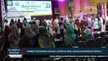 Unnes Tegaskan Larang Kampus Jadi Lokasi Kampanye Pemilu
