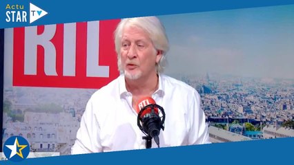 “Je n’intéresse plus les gens” : Patrick Sébastien cash sur son avenir à la télévision