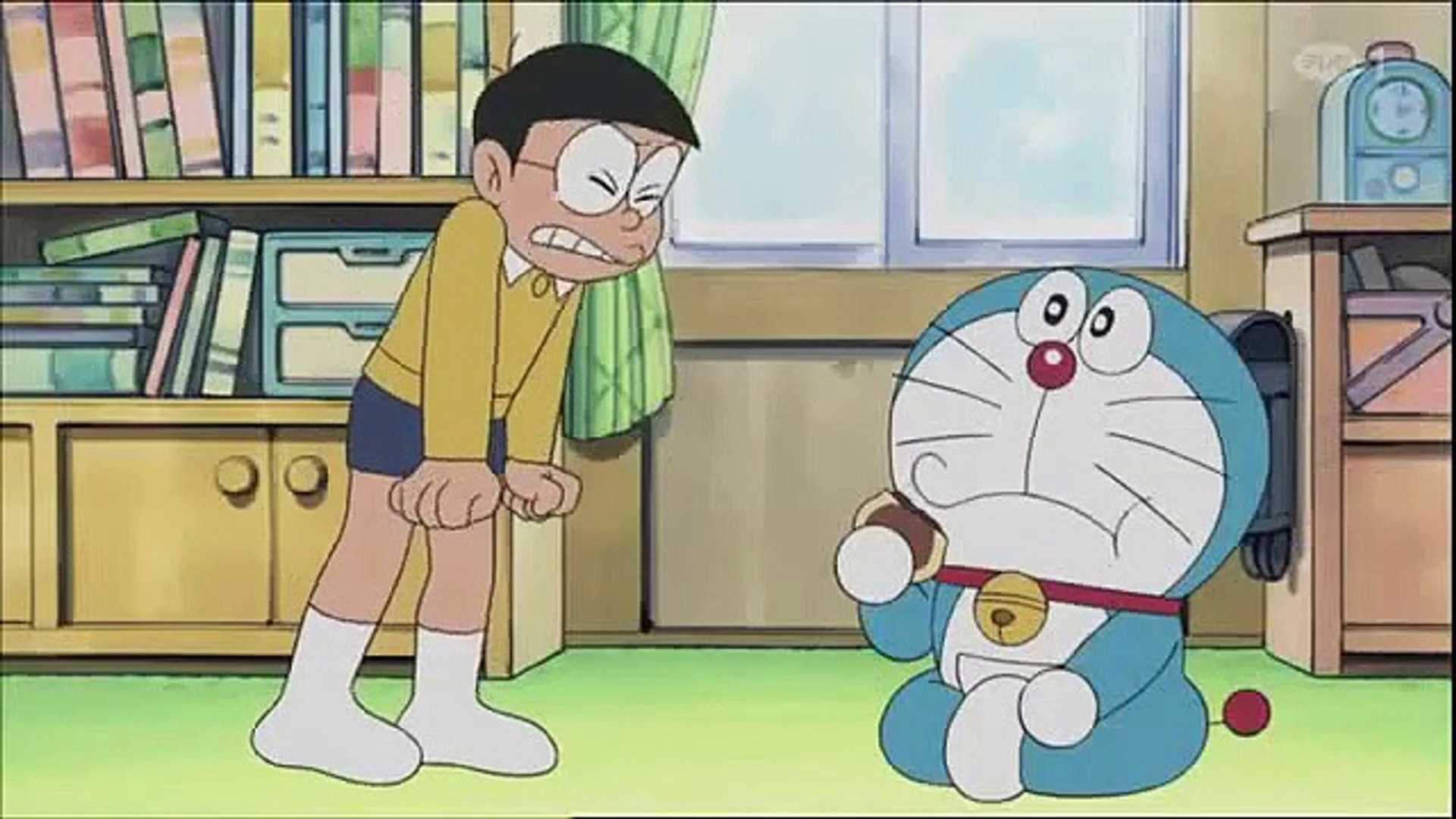 Doreamon episode in hindi